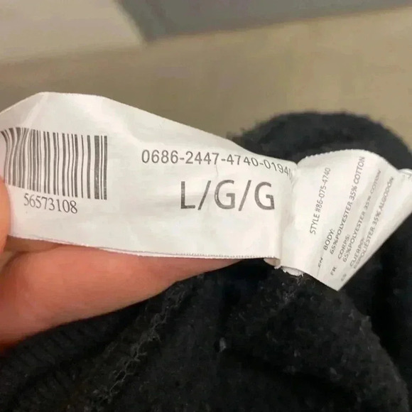 Rocawear  hoodie - Picture 3 of 4